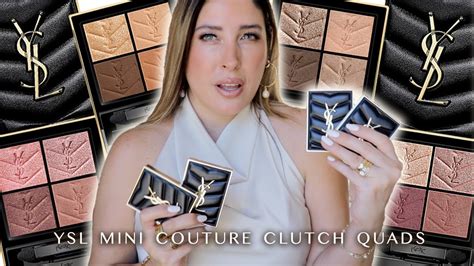 eyeshadow ysl mini clutch 100|ysl mini clutch.